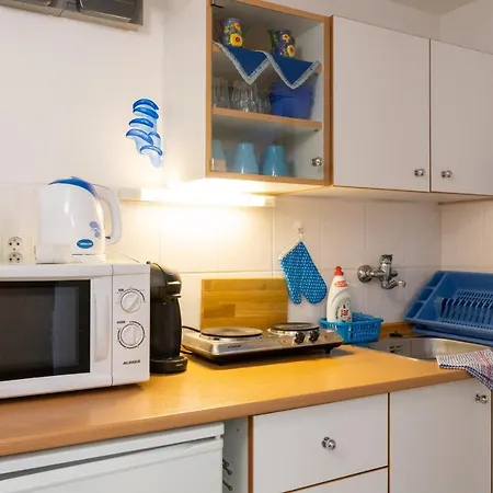 Kaplicka Guest house