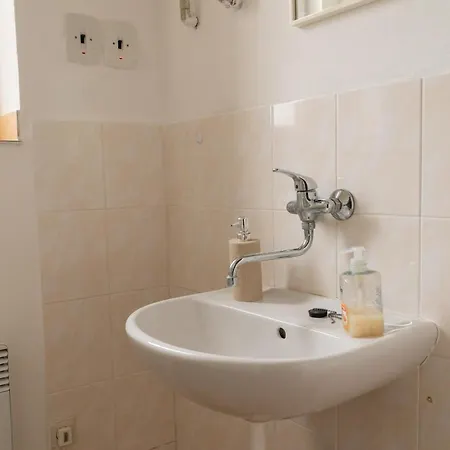 Guest house Kaplicka Cikhaj