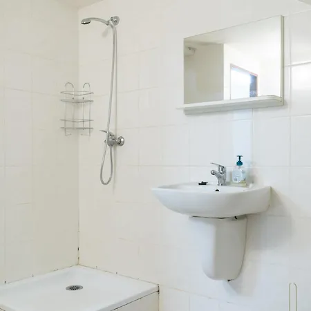Kaplicka Guest house Cikhaj