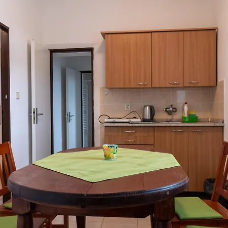 Guest house Kaplicka