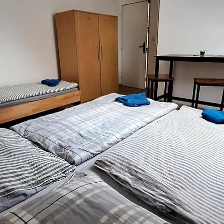Kaplicka 3* Cikhaj