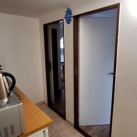 Kaplicka Guest house