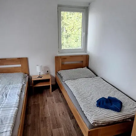 Kaplicka Maison d'hôtes 3*