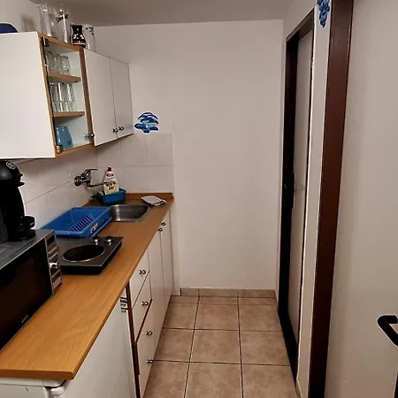 Maison d'hôtes Kaplicka 3*