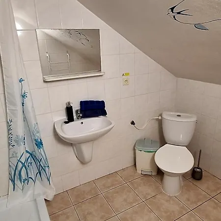 Kaplicka Guest house