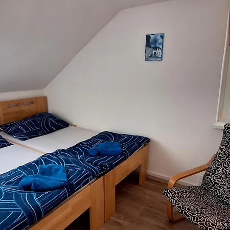 Guest house Kaplicka