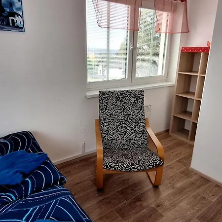 Guest house Kaplicka *