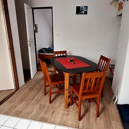Kaplicka Guest house
