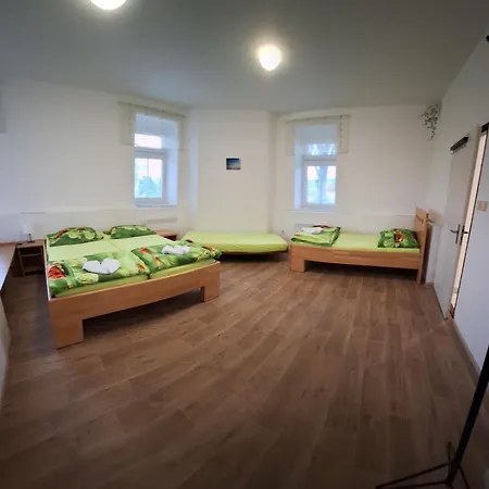 Kaplicka Guest house