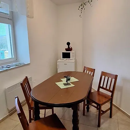 Kaplicka Maison d'hôtes 3*