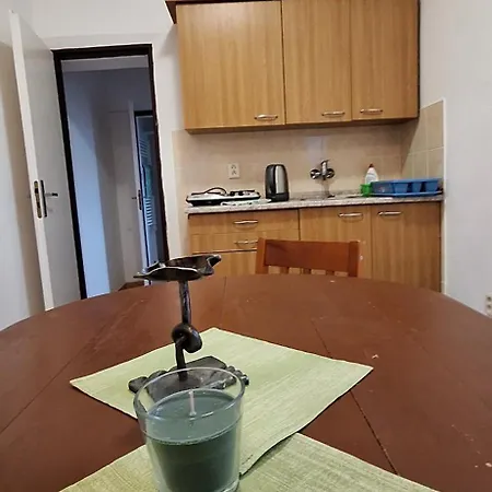 Kaplicka Maison d'hôtes Cikhaj