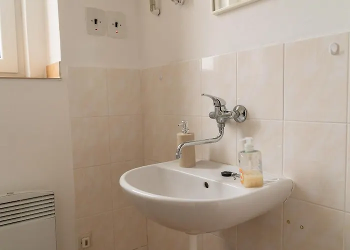 Vendégház Kaplička Cikháj