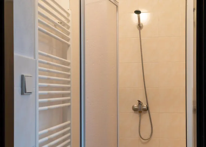 Kaplička 3* Cikháj