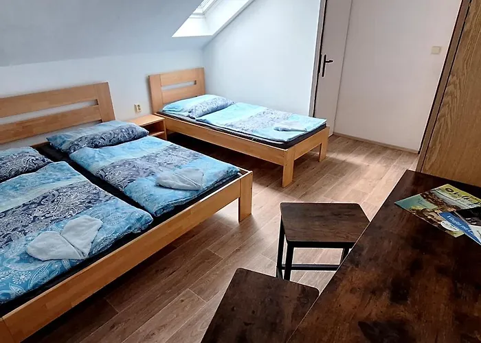 Kaplička Cikháj
