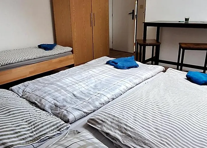 Kaplička 3* Cikháj