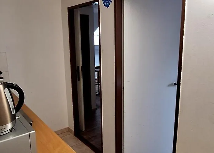 Kaplička Vendégház