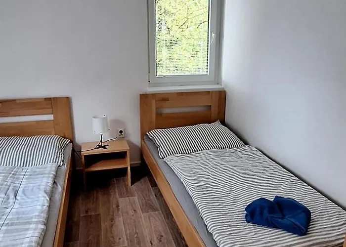 Kaplička Vendégház 3*