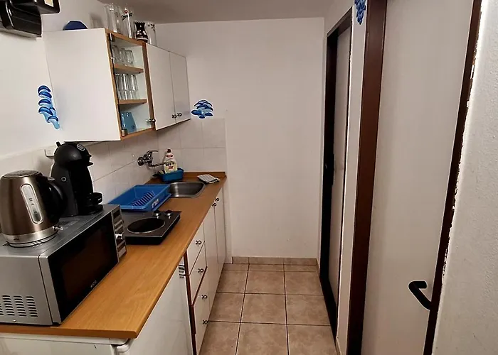 Vendégház Kaplička 3*