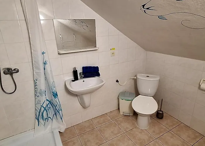 Kaplička Vendégház