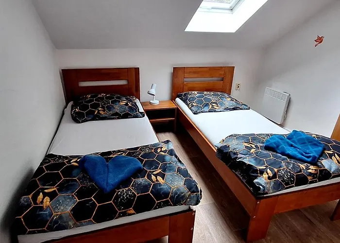 Kaplička Cikháj