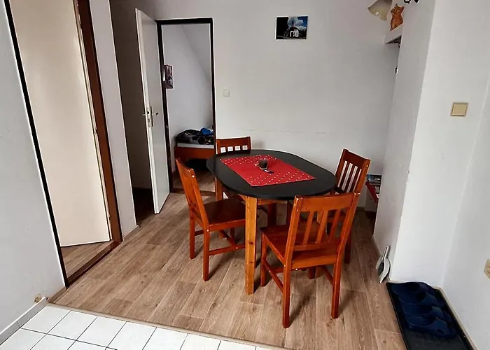 Kaplička Vendégház